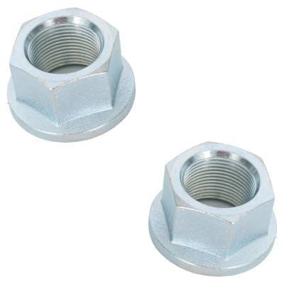 Front Left And Front Right Knuckle Compatible With Toyota Matrix S 4 Cyl 2.4L Matrix Awd 4 Cyl 2.4L thumbnail 15
