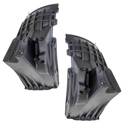 New Front Left And Front Right Mud Flaps Compatible With Freightliner Cascadia 126 Cascadia 125 thumbnail 4