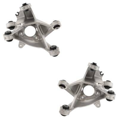 New Rear Left And Rear Right Knuckle Compatible With Tesla Model Y Performance Model Y Long Range