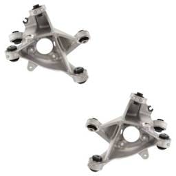 New Rear Left And Rear Right Knuckle Compatible With Tesla Model Y Standard Range Model Y