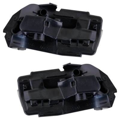 New Pair Of Mirror Turn Signal Light Compatible With Chevrolet Gmc Terrain At4 4 Cyl 1.5L Equinox thumbnail 9