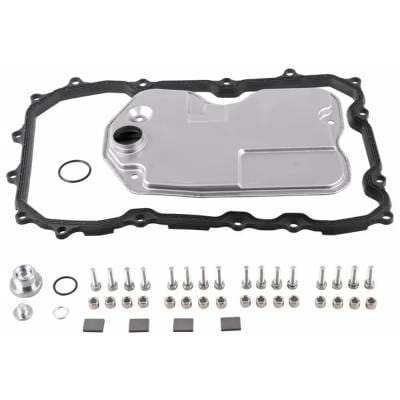 New Automatic Transmission Filter Compatible With Audi Porsche Volkswagen Q7 Sport 6 Cyl 3.0L Q7