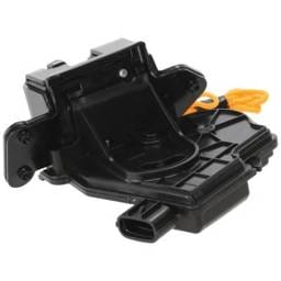 New Liftgate Lock Actuator Compatible With Toyota Sienna Base 6 Cyl 3.5L Sienna Ce 6 Cyl 3.5L Sienna