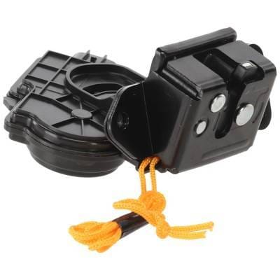 New Liftgate Lock Actuator Compatible With Toyota Sienna Se Premium 6 Cyl 3.5L Sienna Le 4 Cyl 2.7L thumbnail 11