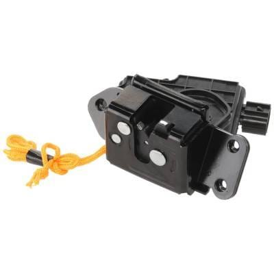 New Liftgate Lock Actuator Compatible With Toyota Sienna Se Premium 6 Cyl 3.5L Sienna Le 4 Cyl 2.7L thumbnail 15