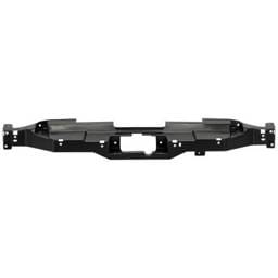 New Upper Grille Bracket Compatible With Cadillac Escalade Hybrid Platinum 8 Cyl 6.0L Escalade