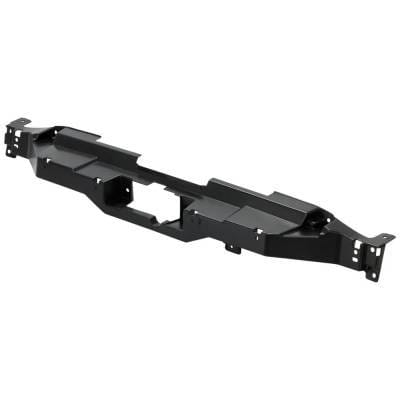 New Upper Grille Bracket Compatible With Cadillac Escalade Ext Base 8 Cyl 6.2L Escalade Premium 8 thumbnail 3