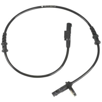 New Front Abs Speed Sensor Compatible With Mercedes Benz E320 Cdi 6 Cyl 3.2L E55 Amg Base 8 Cyl 5.5L