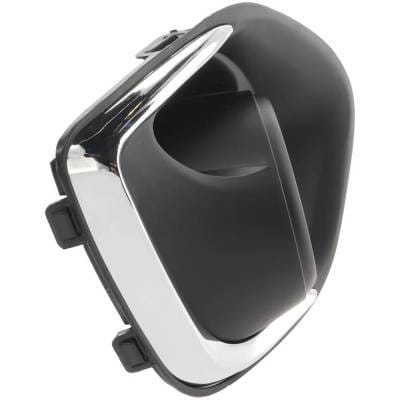 New Chrome Fog Light Trim Compatible With Mitsubishi Rvr Limited Outlander Sport Es Outlander Sport thumbnail 15