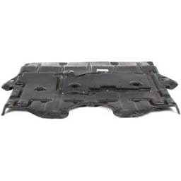 Engine Under Cover Splash Shield Compatible With 2006-2011 Lexus Gs300 Gs350 Gs430 Front 3.0L V6