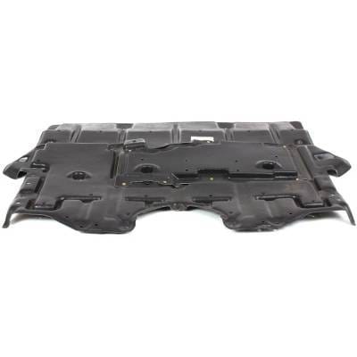 Engine Under Cover Splash Shield Compatible With 2006-2011 Lexus Gs300 Gs350 Gs430 Front 3.0L V6