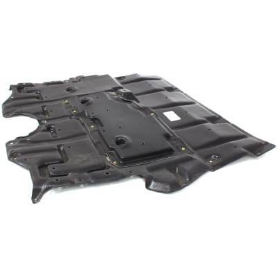 Engine Under Cover Splash Shield Compatible With 2006-2011 Lexus Gs300 Gs350 Gs430 Front 3.0L V6 thumbnail 3