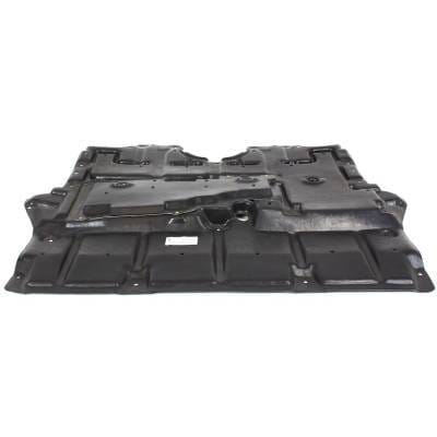 Under Engine Cover Splash Guard Compatible With 2006-2011 Lexus Gs300 Gs350 Gs430 Gs450h Front thumbnail 7