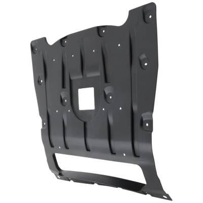 Engine Under Cover Splash Shield Compatible With 2020-2025 Bmw X5 X6 Front 4.4L V8 Direct Fit Oe thumbnail 3