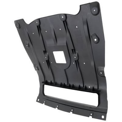 Engine Under Cover Splash Shield Compatible With 2020-2025 Bmw X5 X6 Front 4.4L V8 Direct Fit Oe thumbnail 7