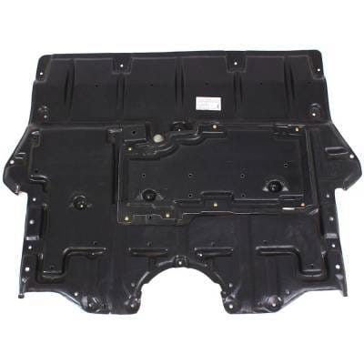 Lower Engine Cover Splash Shield Compatible With 2006-2011 Lexus Gs300 Gs350 Gs430 3.0L V6 3.5L V6 thumbnail 9