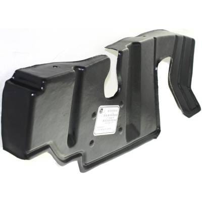 Fender Splash Shield Compatible With 2005-2010 Hyundai Tucson Sportage Right Passenger Side Plastic thumbnail 5