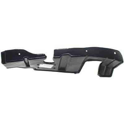 Fender Splash Shield Compatible With 2005-2010 Hyundai Tucson Sportage Right Passenger Side Plastic thumbnail 9