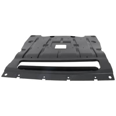 Engine Under Cover Splash Shield Compatible With 2020-2025 Bmw X5 X6 Front 4.4L V8 Direct Fit Oe thumbnail 11