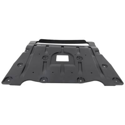 Lower Engine Cover Splash Shield Compatible With 2020-2025 Bmw X5 X6 4.4L V8 Front Protective Shield thumbnail 9