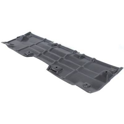 Lower Engine Cover Splash Shield Compatible With 2010-2015 Lexus Rx350 Rx450h 3.5L V6 Front thumbnail 3