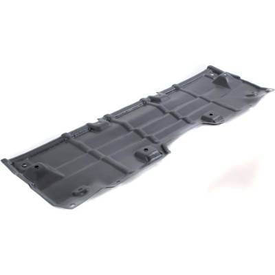 Lower Engine Cover Splash Shield Compatible With 2010-2015 Lexus Rx350 Rx450h 3.5L V6 Front thumbnail 5