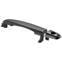 Front Driver Side Exterior Door Handle Compatible With 2005-2014 Cadillac Sts Cadillac Cts Primed