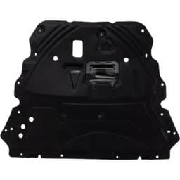 Engine Under Cover Splash Shield Compatible With 2020-2024 Ford Escape Maverick Corsair Front 1.5L