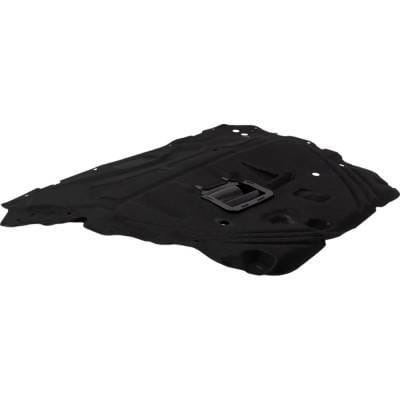 Engine Under Cover Splash Shield Compatible With 2020-2024 Ford Escape Maverick Corsair Front 1.5L thumbnail 5