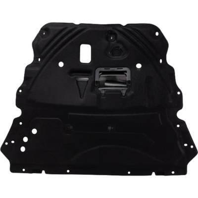 Lower Engine Cover Splash Shield Compatible With 2020-2024 Ford Escape Maverick Corsair 1.5L 3-Cyl