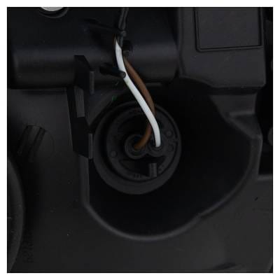 Headlight Compatible With 2007-2009 Chevrolet Suburban 2500 Escalade Escalade Esv Escalade Ext thumbnail 15