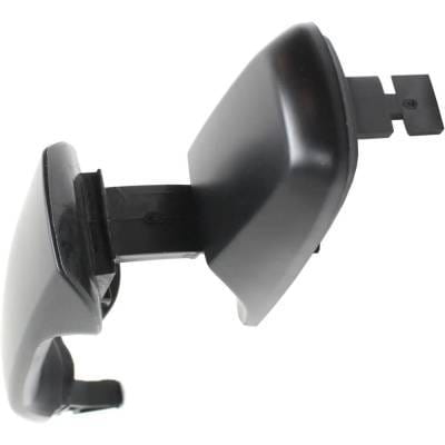 Front Or Rear Driver Side Exterior Door Handle Compatible With 2006-2012 Lincoln Zephyr Ford Fusion thumbnail 5