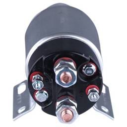 New Starter Solenoid Compatible With Perkins Marine Engine 6 Cyl T6-3544 6-3544 1983-1984