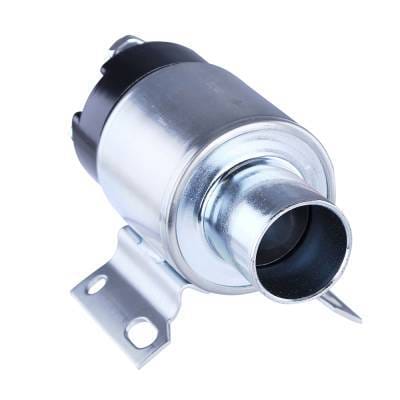 New Starter Solenoid Compatible With Perkins Marine Engine 6 Cyl T6-3544 6-3544 1983-1984 thumbnail 15