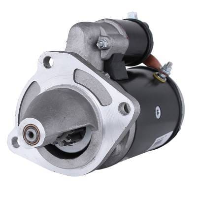 New 10T Starter Motor Compatible With European Model Rover By Part Number 26256 Lrs00139 thumbnail 13