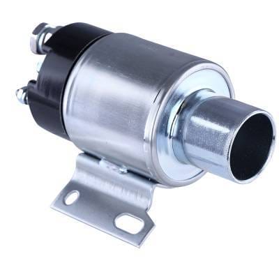 New Starter Solenoid Compatible With Massey Ferguson Excavator Mf-350 Loader Mf-11 Mf-33 Mf-60 thumbnail 13