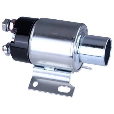New Starter Solenoid Compatible With Case Farm Tractor 730 731 800 B 801 830 831 Diesel 1113665 thumbnail 11