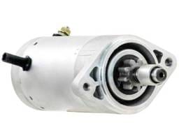 Starter Motor Compatible With 1997-2000 Ski-Doo Scandic Super Wide Track 500 494Cc 1995-2000 Scandic