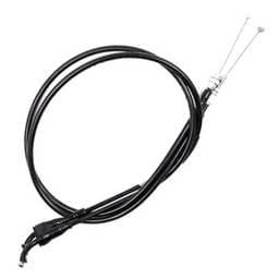 Throttle Cable Compatible With Yamaha Wr450f 2003-2011 Yz450f 2003-2009 Wr250f Yz250f