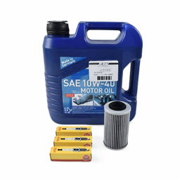 New Service Kit Compatible With Sea-Doo Rxp X 300 1630Cc 2019-2023 Rxt X 300 1630Cc 2019-2023 By