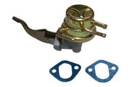 New Fuel Pump Compatible With Plymouth Sapporo Dodge D50 Raider Mitsubishi Montero Challenger Ram 50