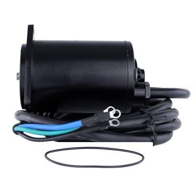 12V Tilt Trim Motor Compatible With 1980-1981 70-235Hp Outboard Reversible Omc 396313 396316 393259 thumbnail 5