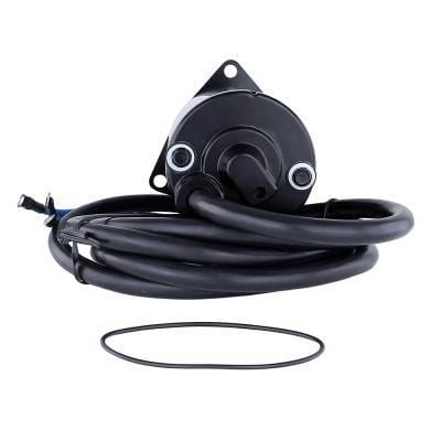 12V Tilt Trim Motor Compatible With 1980-1981 70-235Hp Outboard Reversible Omc 396313 396316 393259 thumbnail 9