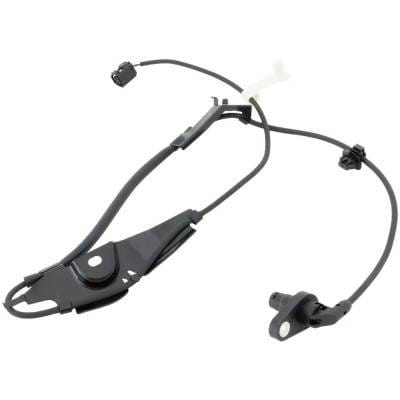New Left Front Abs Speed Sensor Compatible With Lexus Toyota Avalon Hybrid Limited 4 Cyl 2.5L Avalon thumbnail 6