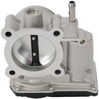 New 6 Terminal Count Throttle Body Compatible With Scion Toyota Corolla Base 4 Cyl 1.8L Corolla Le thumbnail 12
