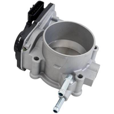 New 6 Terminal Count Throttle Body Compatible With Scion Toyota Venza Xle 4 Cyl 2.7L Camry L 4 Cyl thumbnail 6