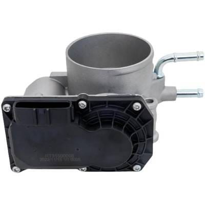 New 6 Terminal Count Throttle Body Compatible With Scion Toyota Venza Xle 4 Cyl 2.7L Camry L 4 Cyl thumbnail 12