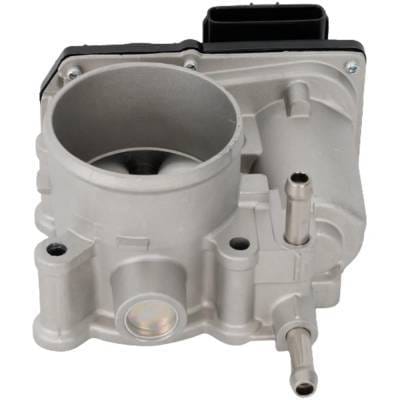 New 6 Terminal Count Throttle Body Compatible With Scion Toyota Corolla Im Base 4 Cyl 1.8L Corolla L thumbnail 4