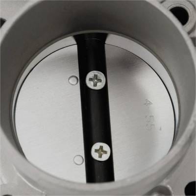 New 6 Terminal Count Throttle Body Compatible With Scion Toyota Corolla Im Base 4 Cyl 1.8L Corolla L thumbnail 14