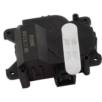 New Passenger Side A/C Actuator Compatible With Lexus Toyota Es300 Base 6 Cyl 3.0L Highlander Base 4 thumbnail 8